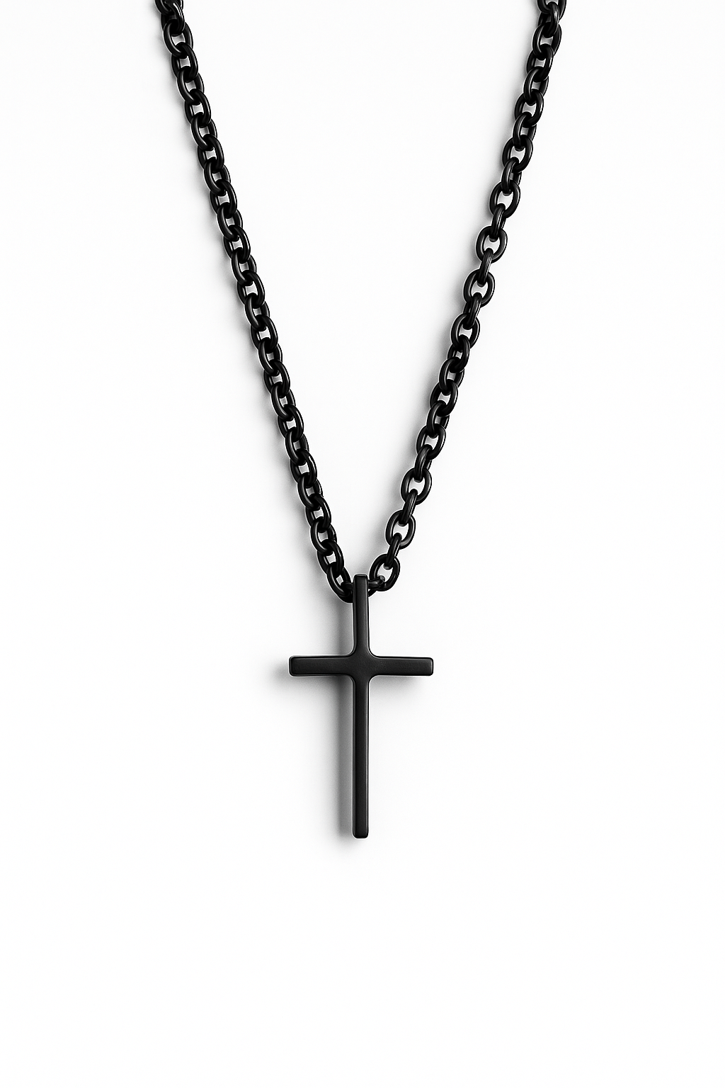The Crucis Pendant