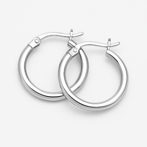 The Eleanora Hoops