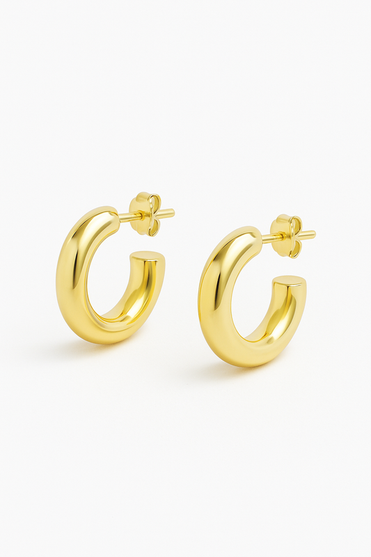 The Solene Hoops