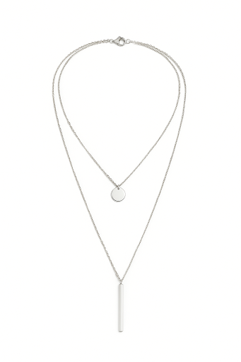 The Astrielle Necklace