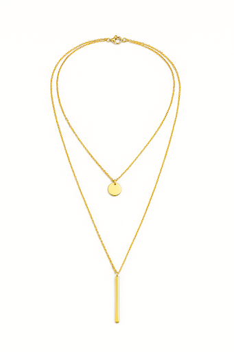 The Astrielle Necklace