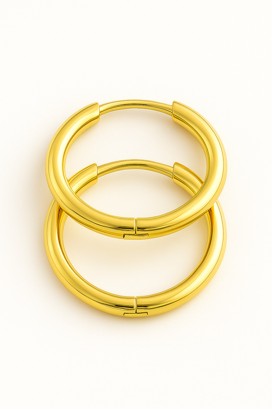 Signature Hoops