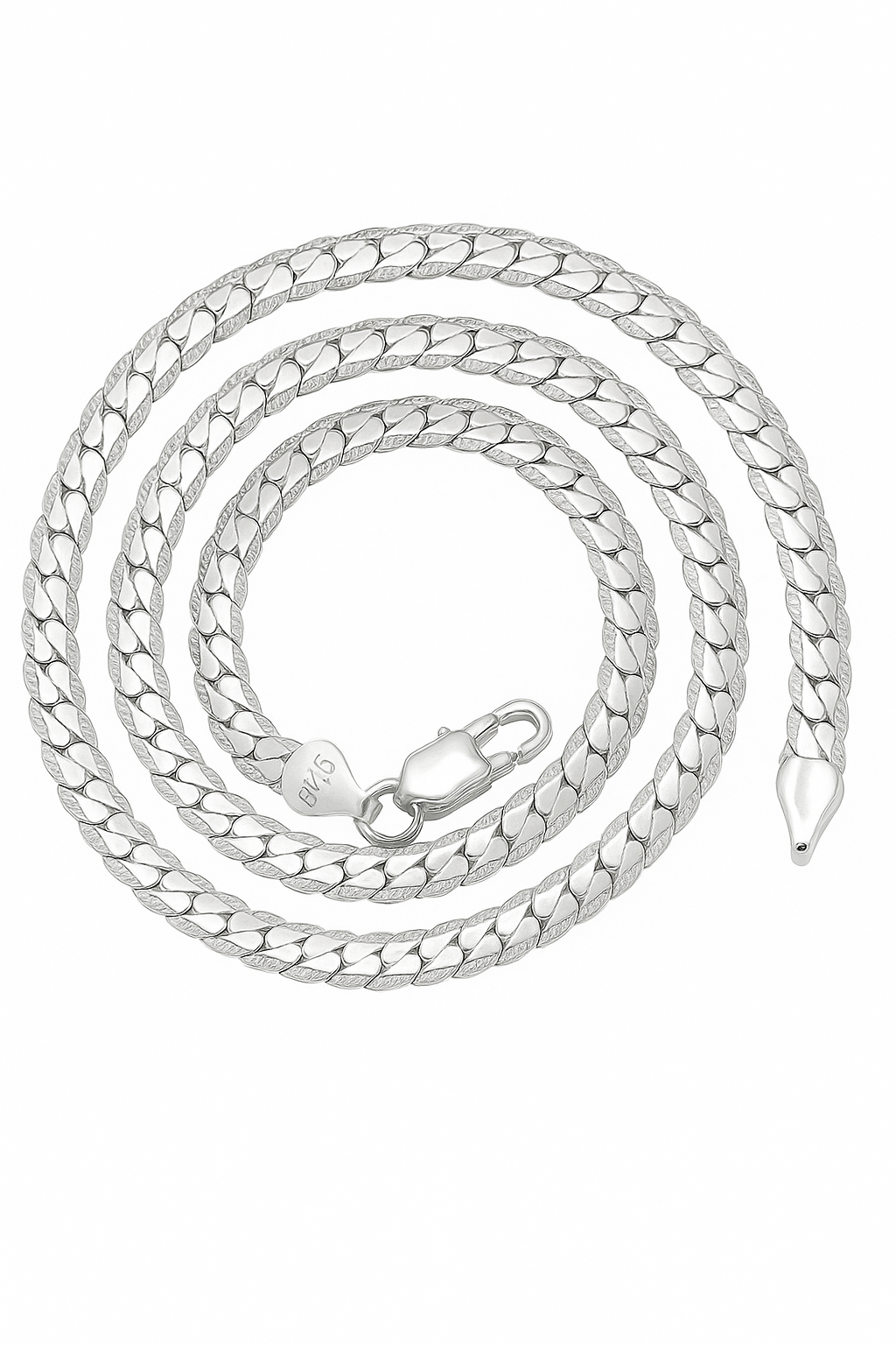 Luxe Heirloom Necklace
